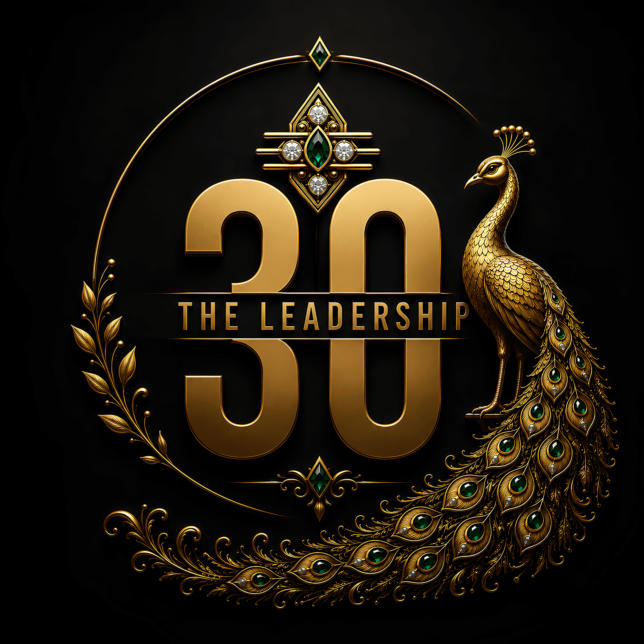 The Leadership 30
