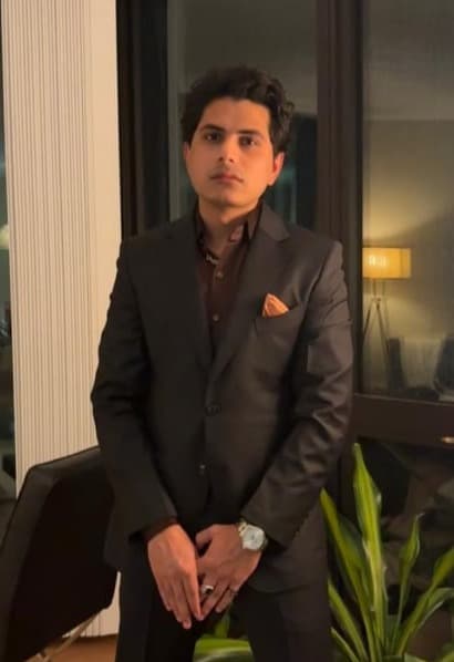 Ankit Dixit