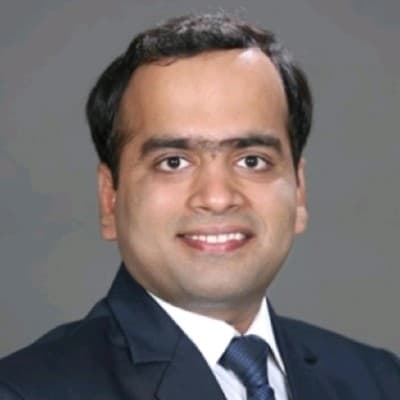 Anuj Gupta
