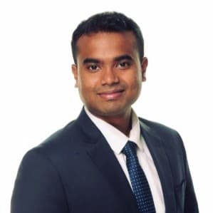 Aryak Mohanty