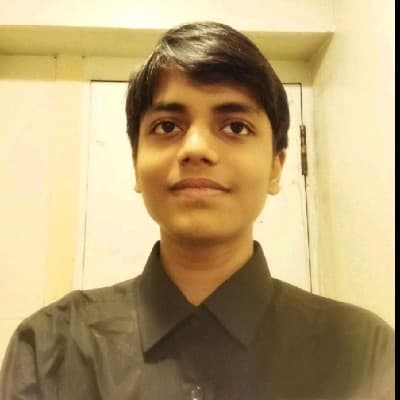 Ayush Verma