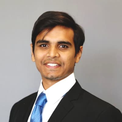 Hrishikesh Pandit