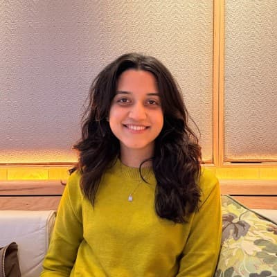 Kashish Solanki
