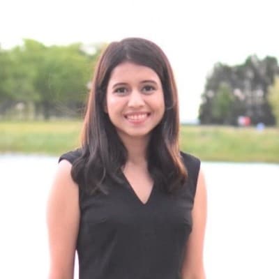 Navya Bhat