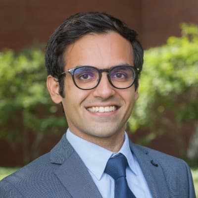 Prateek Panghal