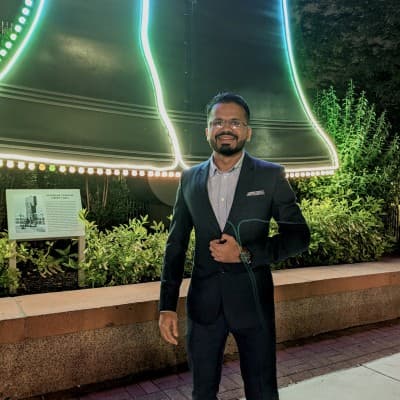 Sumeet Suryawanshi