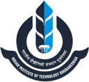 IIT BHUBANESWAR logo