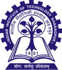 IIT KHARAGPUR logo